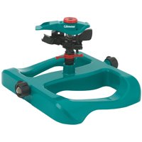 200GMBP Poly Pulsating Lawn Sprinkler