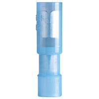 Gb- 20-163F Bullet Splice Female 16 - 14 Ga