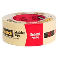 Picture of 3M 2050-2 2 In. x 60 Yard. Masking Tape