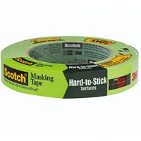 Picture of 3M 2060 1 In. x 60 Yard. Lacquer Masking Tape