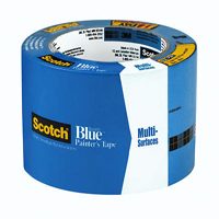 Picture of 3M 2090-3A Blue Painters Tape 3 Ft. x 60 Yd.