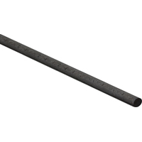 215301 Smooth Steel Rnd Weldable Rod