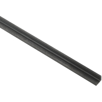 215418 Steel Angles Weldable Rod, .125 x .75 x 48 In.