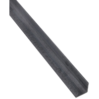 215467 Steel Angles Weldable Rod, .125 x 1.5 x 48 In.
