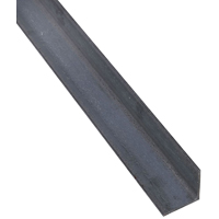 215483 Steel Angles Weldable Rod- .125 x 2 x 48 In.<BR>