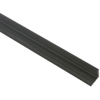 215491 Steel Angles Weldable Rod .25 x 1.5 x 48 In.