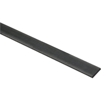 215624 Steel Flat Bar Weldable, .18 x 1 x 48 In.