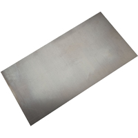 215764 Steel Sheet Weldable, 22 Gauge, 12 x 24 In.