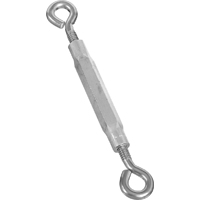 221838 .25 x 7.5 Turnbuckle Stainless Steel