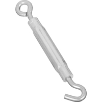221952 .25 x 7.5 Turnbuckle Stainless Steel