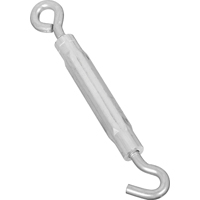 221960 .31 x 9 Turnbuckle Stainless Steel