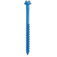 24130 Screw Masonry Hex .25 x 2.25