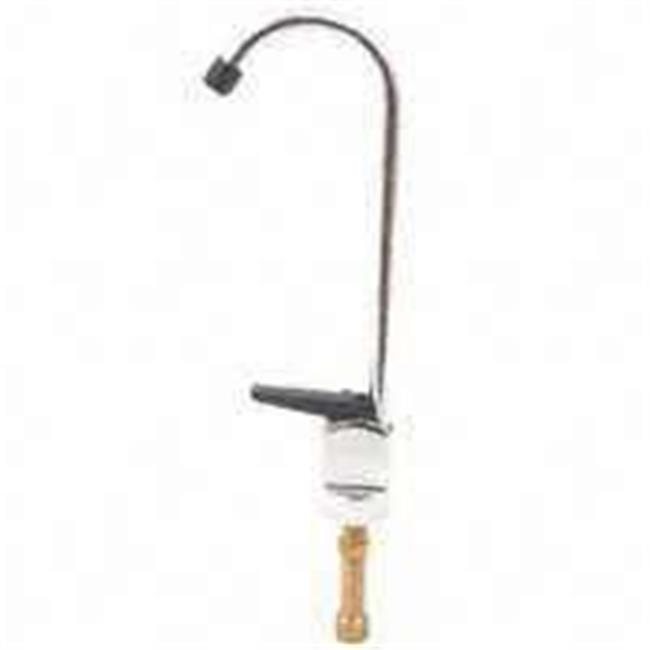 B K Industries 120 004nl Drinking Water Faucet Chrome
