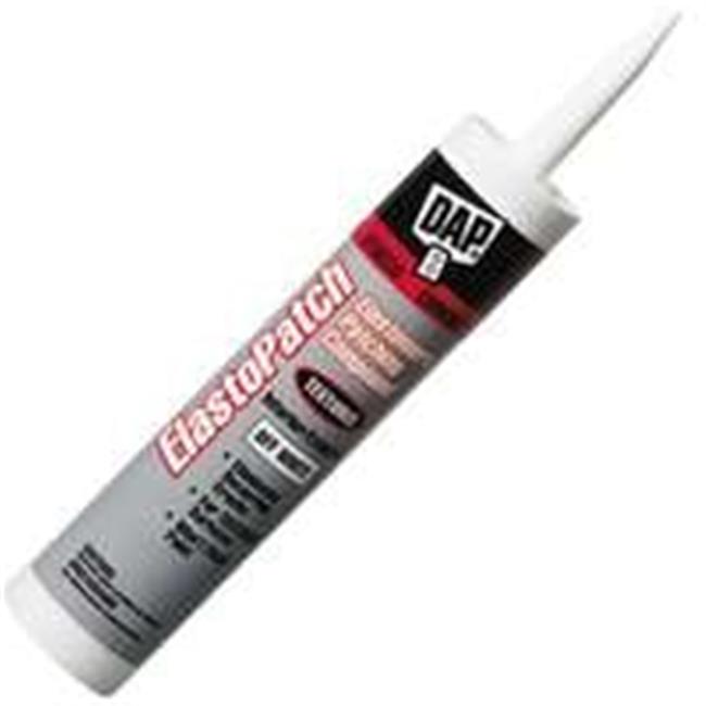 Dap 12286 Elastopatch Textured Flexible Patching Compound- 10.1 Oz