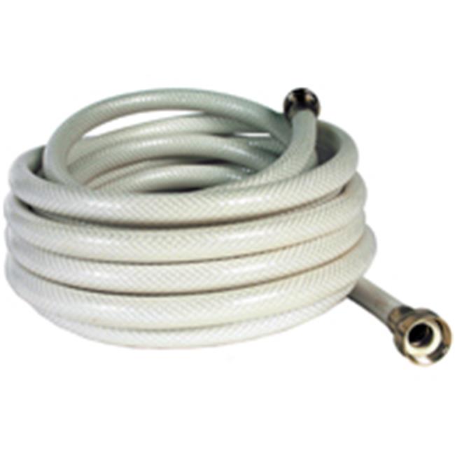 22735 Reinforced Water Hose 25 Ft.