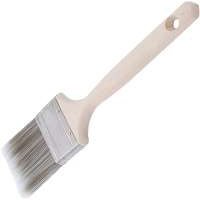 2862-3 3 In. Nylon & Polyester Flat Sash Brush