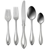Picture of Oneida 2905020K American Harmony Oneida Flatware Set - 20 Pieces