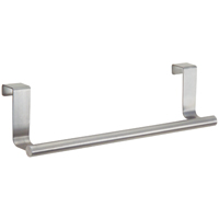 Picture of Inter-Design 29450 Forma Over Cabinet Towel Bar