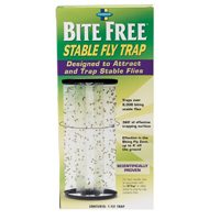 Picture of Central Life Sciences 3005363 Bite Free Stable Fly Trap