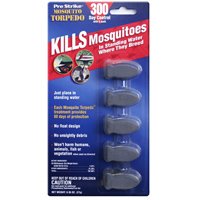 Picture of Central Life Science 3006190 Mosquito Torpedo Pack Of 3