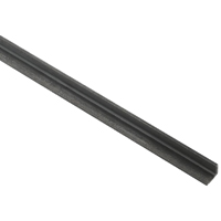 301465 Steel Angle Weldable - .12 x .75 x 36 In.