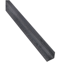 301507 Steel Angle Weldable - .12 x 1.5 x 36 In.