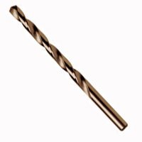3016017 Cobalt High Speed Drill Bit - .26 x 4.12 In.
