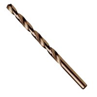 3016028 Cobalt High Speed Steel Drill Bit - .43 x 5.5 In.