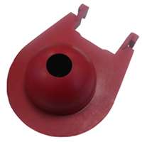 Picture of Lavelle Industries 3030BP Eljer Titan Toilet Flapper
