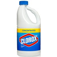 CLOROX