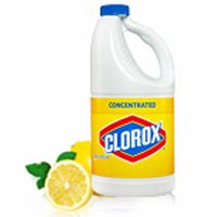 CLOROX