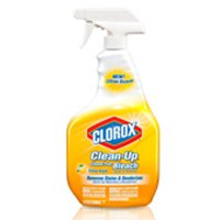 CLOROX