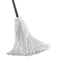 309 32 Oz Cotton Hand Janitor Wet Mop