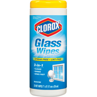 CLOROX