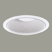 Picture of Cooper Lighting 310W 6 In. Coilex Baffle White