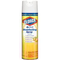 CLOROX