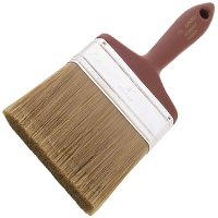 3121-4 4 In. Poly Waterproof Brush