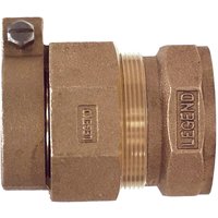 Fitting 313-275NL 1 In. Pack x Fpt Coupling