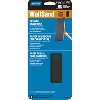 3253 4.18 x 11 In. Drywall Sheet 80
