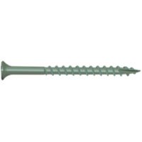 341179 Screw Bulge Head Star Drive - 3 In.