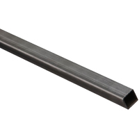 Picture of Stanley Hardware 341453 Steel Tube Square Weld .75 x 36 In.