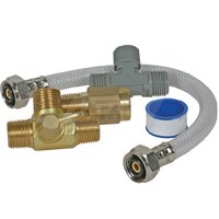 35983 Water Heater Bypass Kit