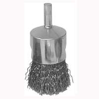 Picture of Weiler 36046 .75 In. Crimped End Brush Coarse