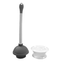 360MB Plunger With Caddy