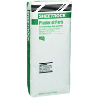380261 Plaster Of Paris 25 Lbs