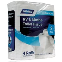 40274 Rv & Marine Toilet Tissue 2 Ply