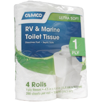 40276 Toilet Tissue