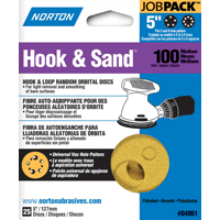 4061 100 Grit Sand Disc