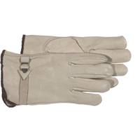 4070S Leather Glove Small