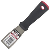 4151 Stiff Putty Knife 1.5 In -  Hyde Tools, 6561674